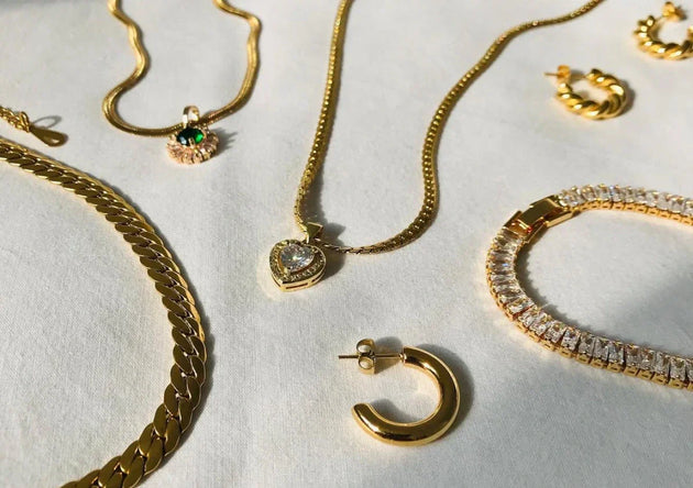 Everyday Luxury, Made to Last Everyday Luxury, Made to Last