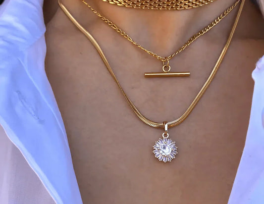 Everyday Luxury, Made to Last